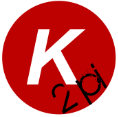K2pi Logo